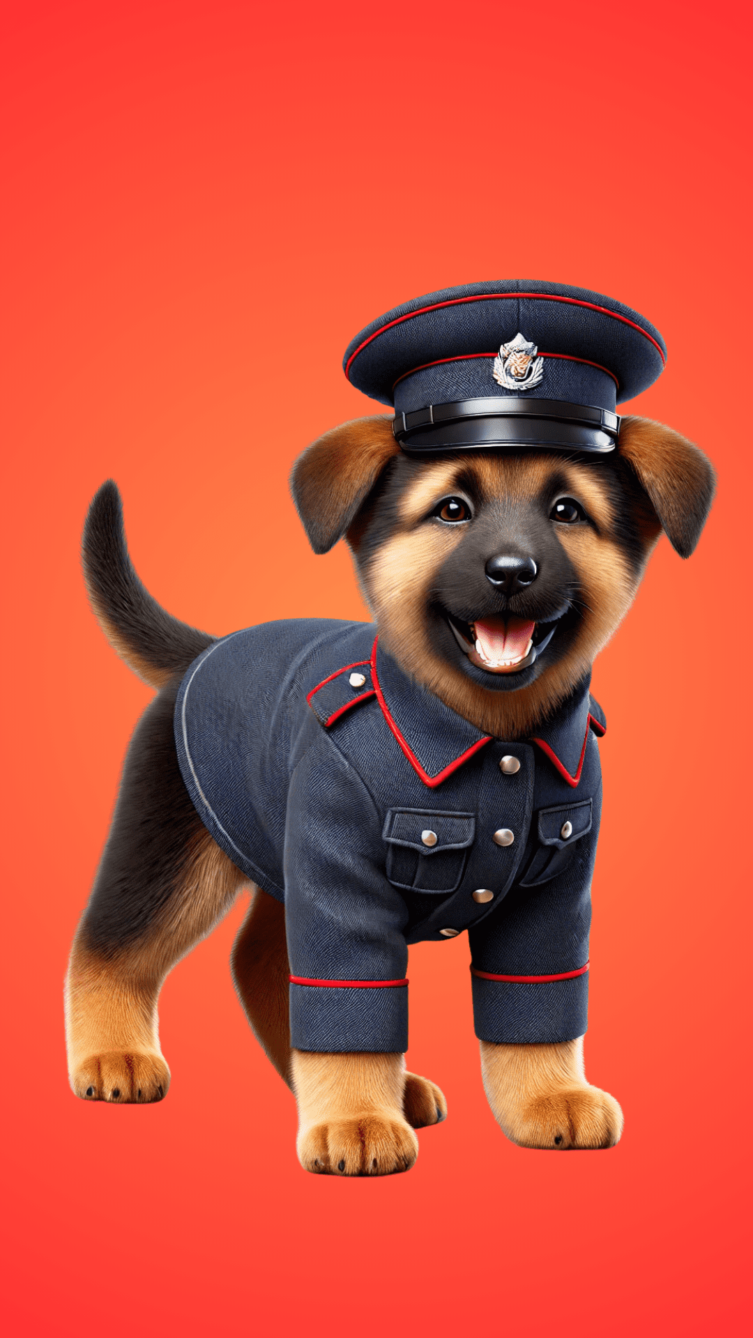 Tipos de razas de perros en Tu Cachorro Medellín