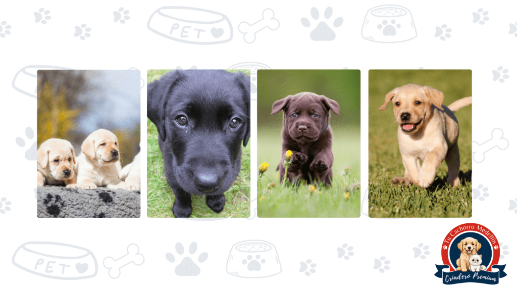 Criadero Labrador Retriever Ecuador Criadero Labrador Retriever Ecuador tu Cachorro Medellin