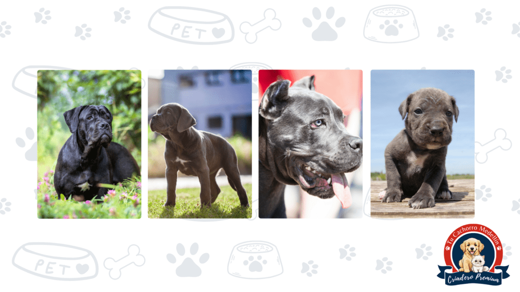 perro cane corso como perro de guardia Tu Cachorro Medellín Perro raza Cane Corso como guardián familiar – Tu Cachorro Medellín