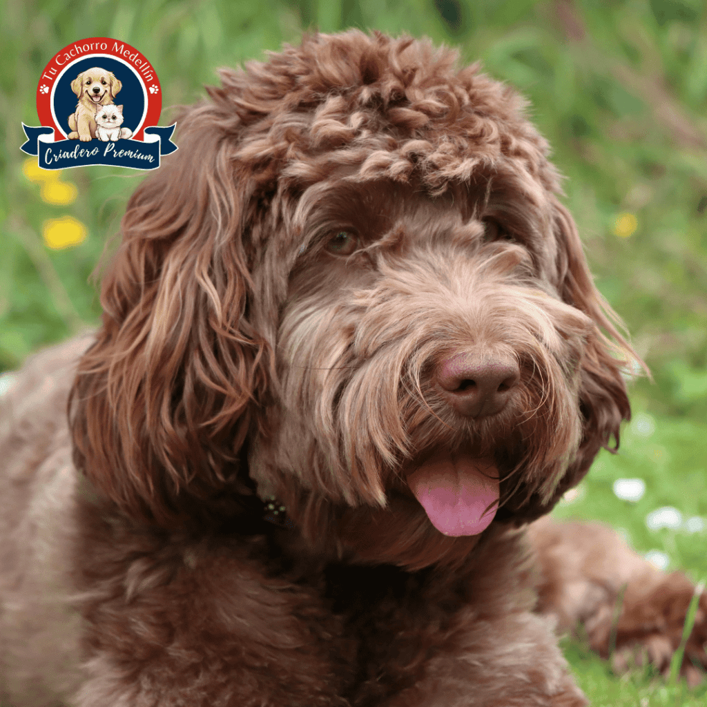 Perros Cockapoo disponibles con garantía y entrega en toda Colombia y Ecuador Cachorro Cockapoo en venta en Tu Cachorro Medellín