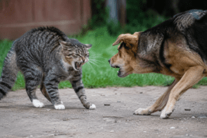 Ya tengo un perro o gato en casa: cómo presentar un cachorro nuevo sin peleas ni celos