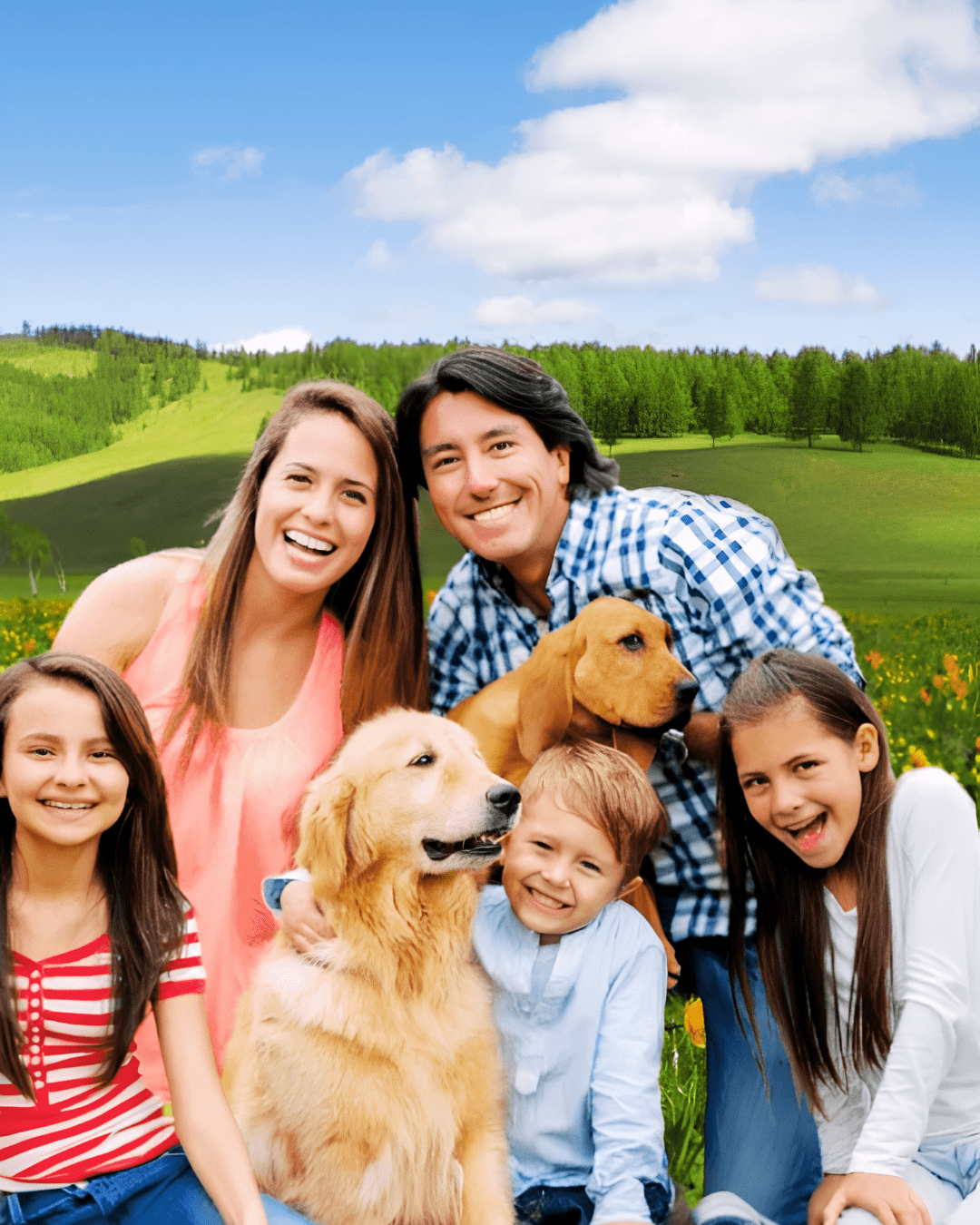 Cachorro certificado en Tu Cachorro Medellín